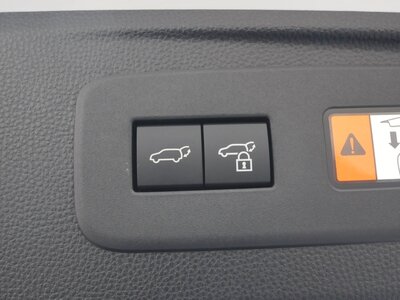 2025 Toyota LAND CRUISER 250 photo 40