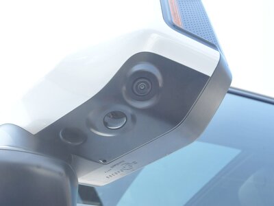 2025 Toyota LAND CRUISER 250 photo 45
