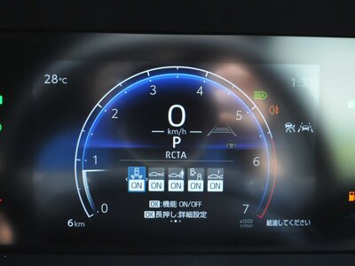 2025 Toyota LAND CRUISER 250 photo 52