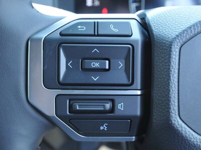 2025 Toyota LAND CRUISER 250 photo 58