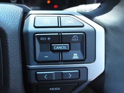 2025 Toyota LAND CRUISER 250 photo 60