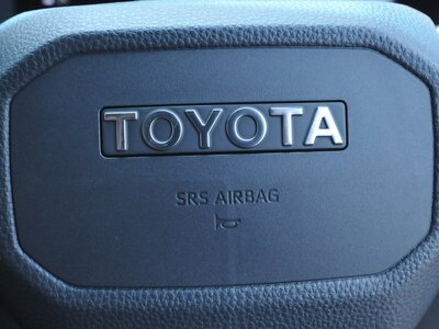 2025 Toyota LAND CRUISER 250 photo 62