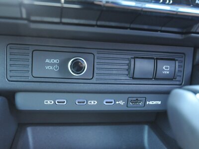 2025 Toyota LAND CRUISER 250 photo 74