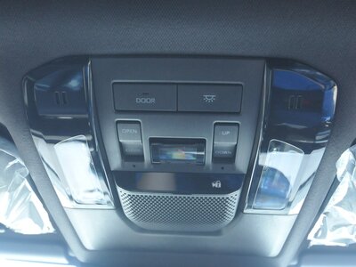 2025 Toyota LAND CRUISER 250 photo 81