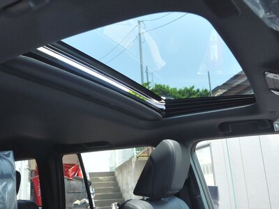 2025 Toyota LAND CRUISER 250 photo 85