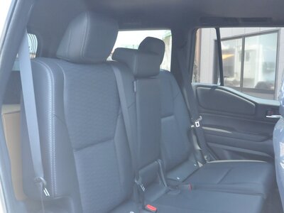 2025 Toyota LAND CRUISER 250 photo 99