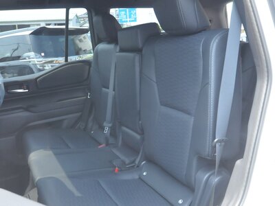 2025 Toyota LAND CRUISER 250 photo 109