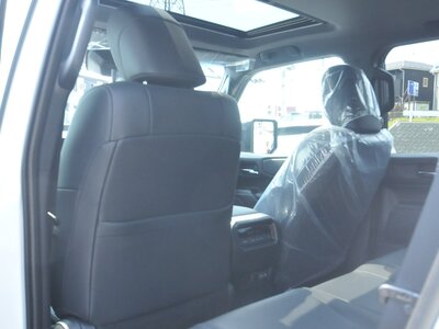 2025 Toyota LAND CRUISER 250 photo 110