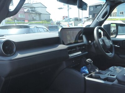 2025 Toyota LAND CRUISER 250 photo 113