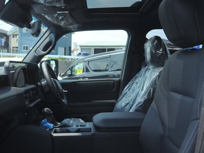 2025 Toyota LAND CRUISER 250 photo 115