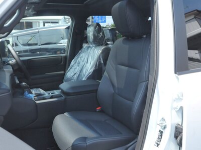 2025 Toyota LAND CRUISER 250 photo 117