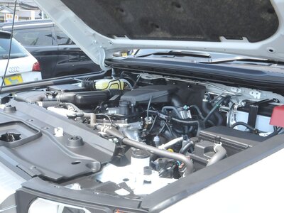 2025 Toyota LAND CRUISER 250 photo 122