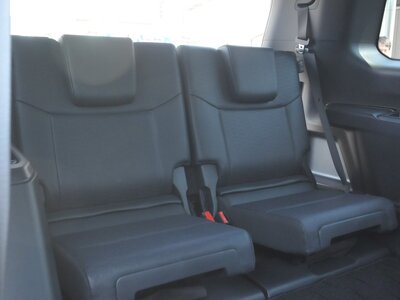 2025 Toyota LAND CRUISER 250 photo 102