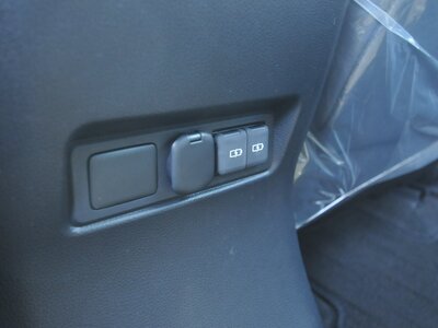 2025 Toyota LAND CRUISER 250 photo 107