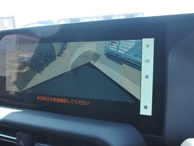 2025 Toyota LAND CRUISER 250 photo 141