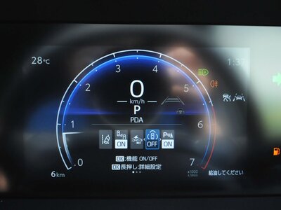2025 Toyota LAND CRUISER 250 photo 148