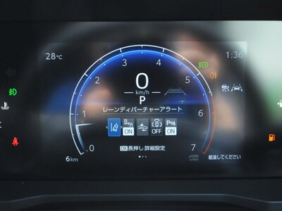 2025 Toyota LAND CRUISER 250 photo 151