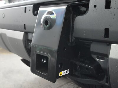 2025 Toyota LAND CRUISER 250 photo 18