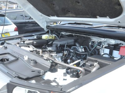 2025 Toyota LAND CRUISER 250 photo 124