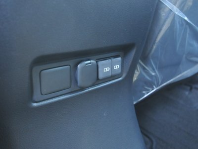 2025 Toyota LAND CRUISER 250 photo 108