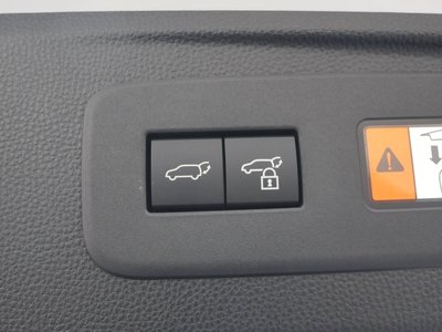 2025 Toyota LAND CRUISER 250 photo 42