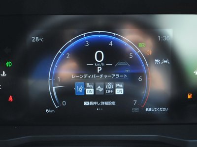 2025 Toyota LAND CRUISER 250 photo 153
