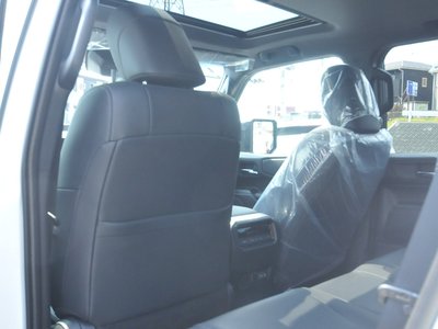 2025 Toyota LAND CRUISER 250 photo 112