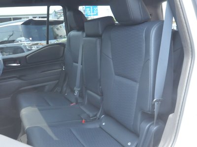 2025 Toyota LAND CRUISER 250 photo 111