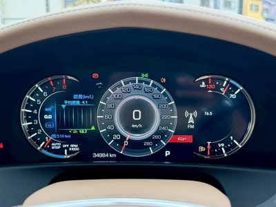 صورة 52 لـ 2019 Cadillac CT6