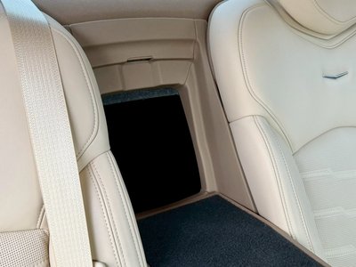 صورة 30 لـ 2019 Cadillac CT6