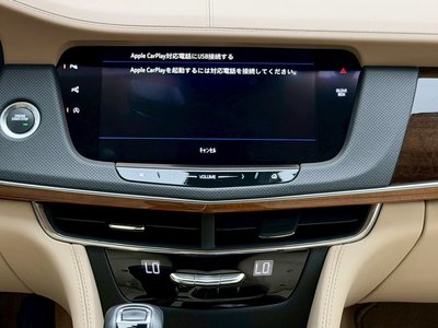 صورة 47 لـ 2019 Cadillac CT6