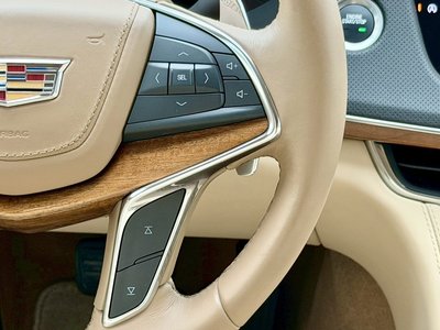 صورة 41 لـ 2019 Cadillac CT6