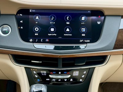 صورة 44 لـ 2019 Cadillac CT6