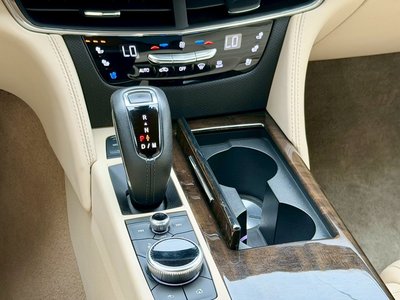 صورة 43 لـ 2019 Cadillac CT6