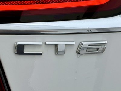 صورة 20 لـ 2019 Cadillac CT6