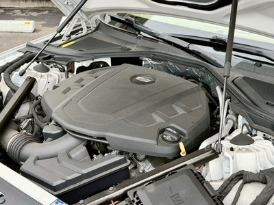 صورة 19 لـ 2019 Cadillac CT6