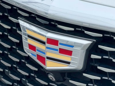 صورة 18 لـ 2019 Cadillac CT6
