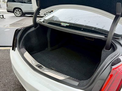 صورة 31 لـ 2019 Cadillac CT6
