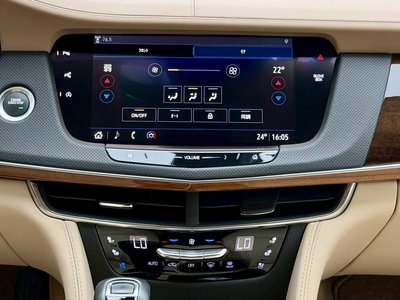 صورة 48 لـ 2019 Cadillac CT6
