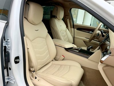 صورة 23 لـ 2019 Cadillac CT6