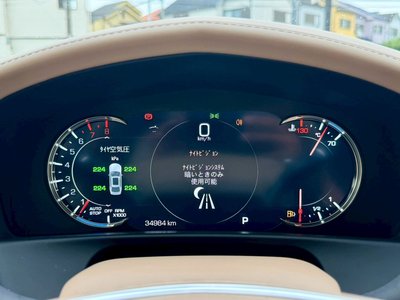 صورة 54 لـ 2019 Cadillac CT6