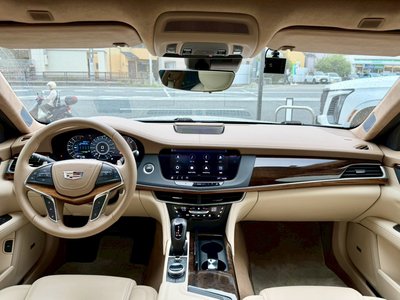 صورة 39 لـ 2019 Cadillac CT6