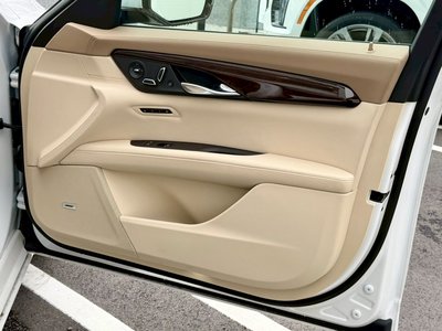 صورة 34 لـ 2019 Cadillac CT6