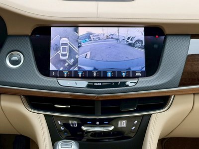 صورة 49 لـ 2019 Cadillac CT6