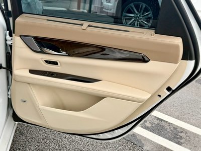 صورة 35 لـ 2019 Cadillac CT6