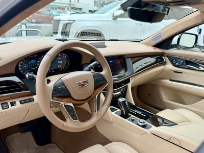 صورة 22 لـ 2019 Cadillac CT6