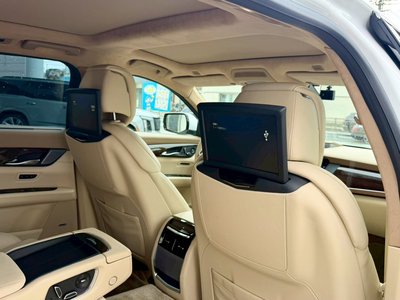 صورة 26 لـ 2019 Cadillac CT6