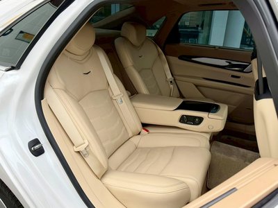 صورة 25 لـ 2019 Cadillac CT6