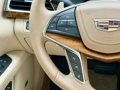 صورة 42 لـ 2019 Cadillac CT6