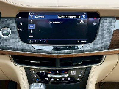 صورة 45 لـ 2019 Cadillac CT6